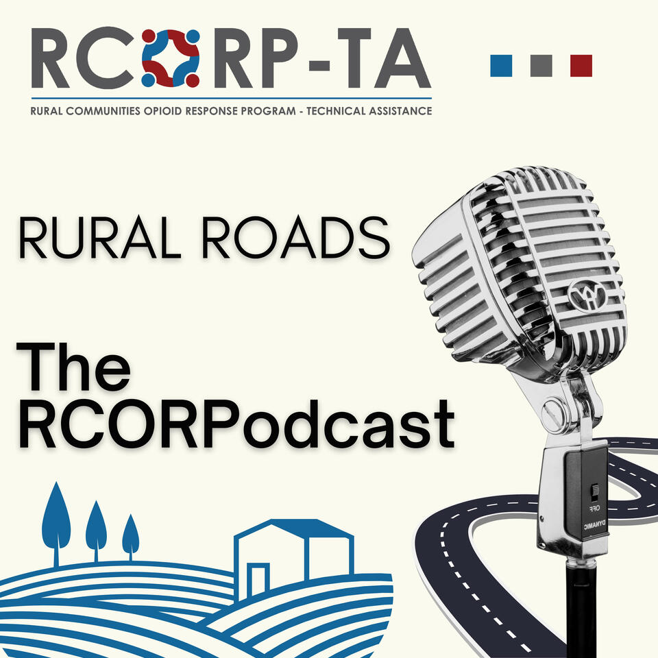 Rural Roads- The RCORPodcast.