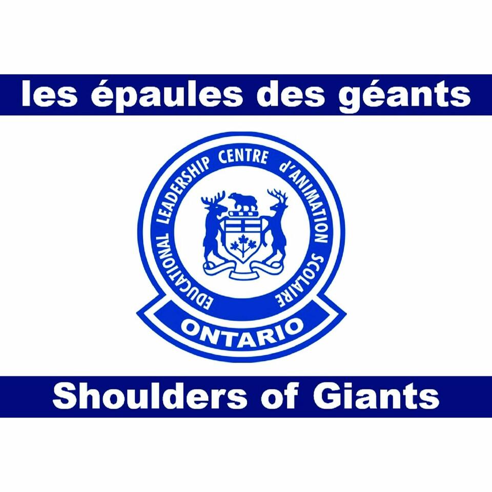 OELC CASO: Shoulders of Giants