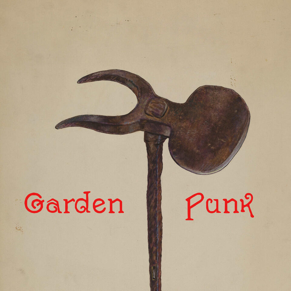 Gardenpunk