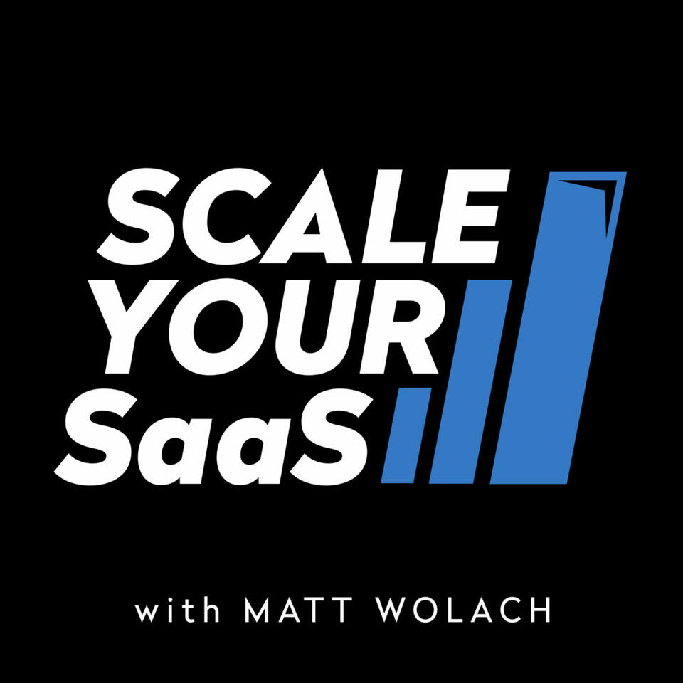 Scale Your SaaS