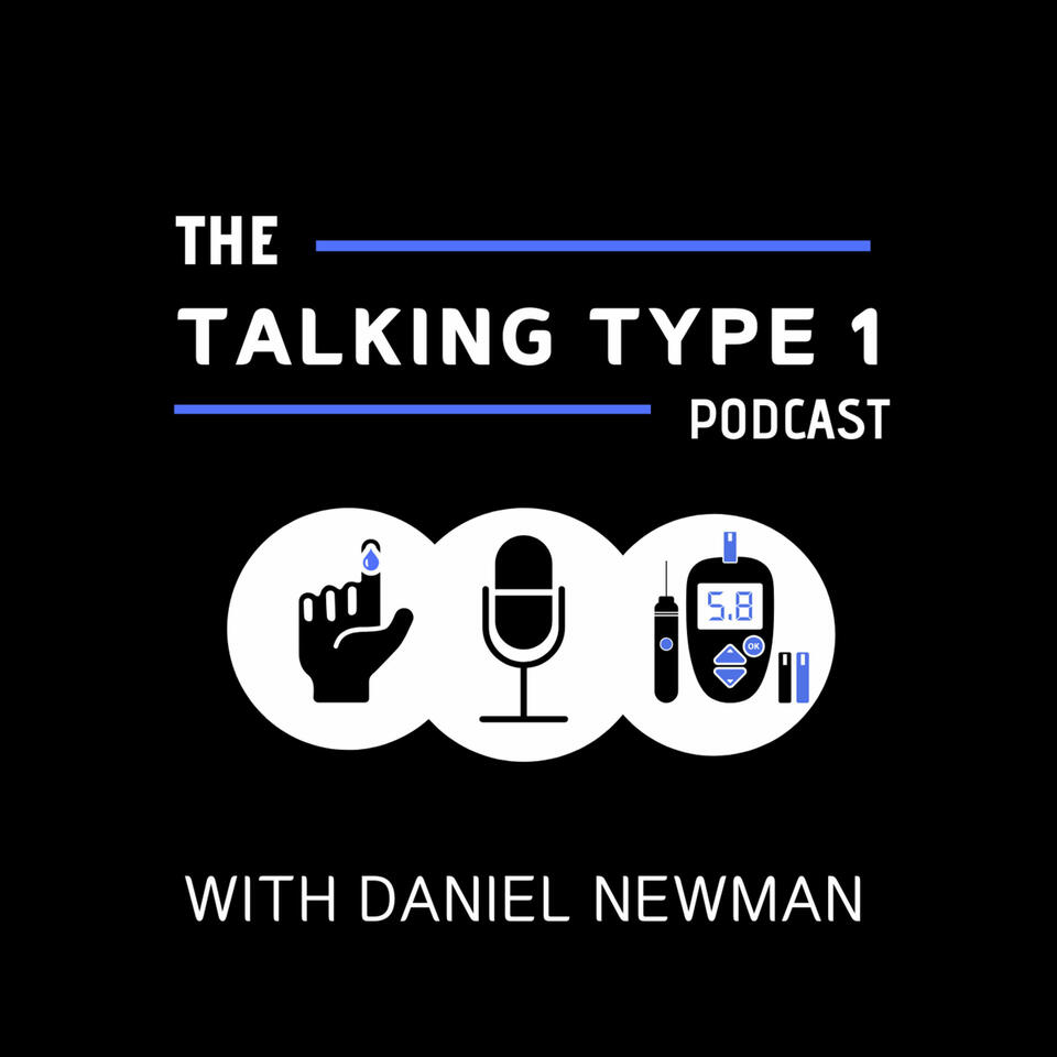 The Talking Type 1 Podcast