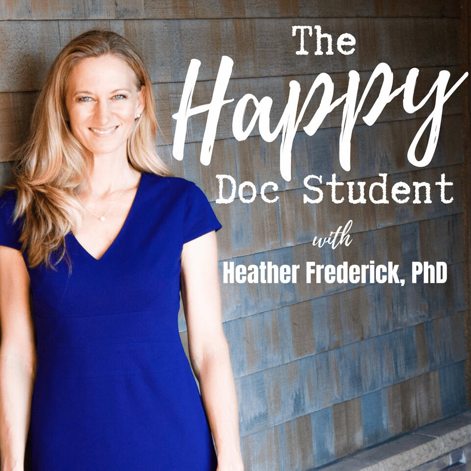 Happy Doc Student Podcast