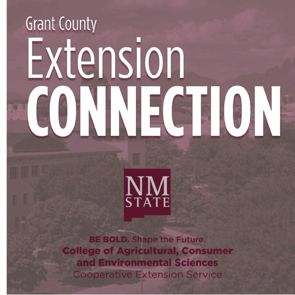 Grant County Extension Connection