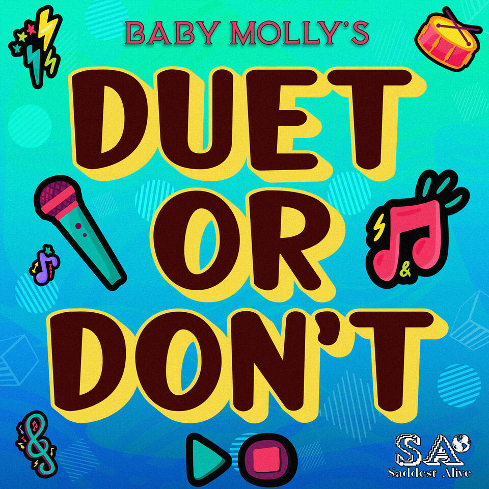 Duet or Don't: The Live Songwriting Challenge