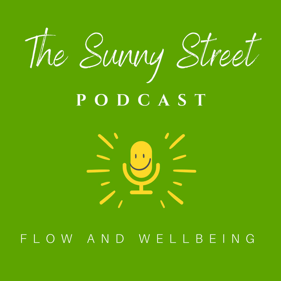 The Sunny Street Podcast