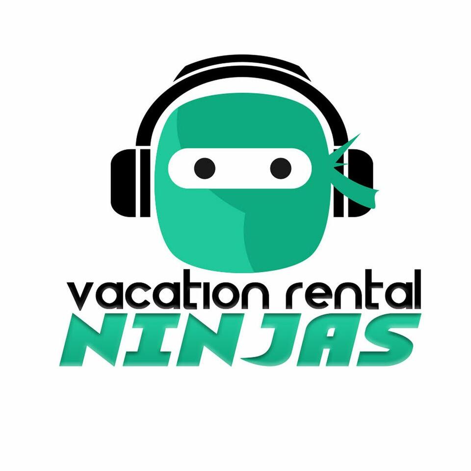 Vacation Rental Ninjas: A Marketing Podcast