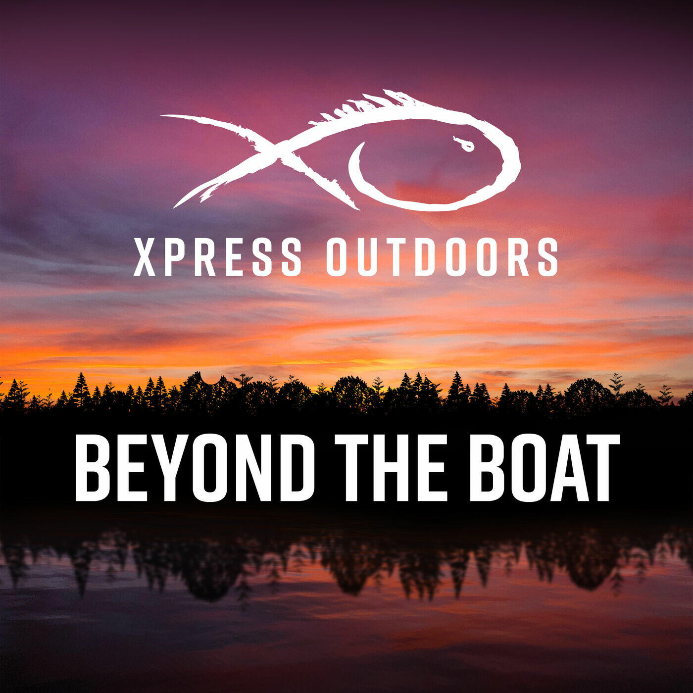 XO: Beyond The Boat featuring legendary athlete Bo Jackson - Xpress Boats