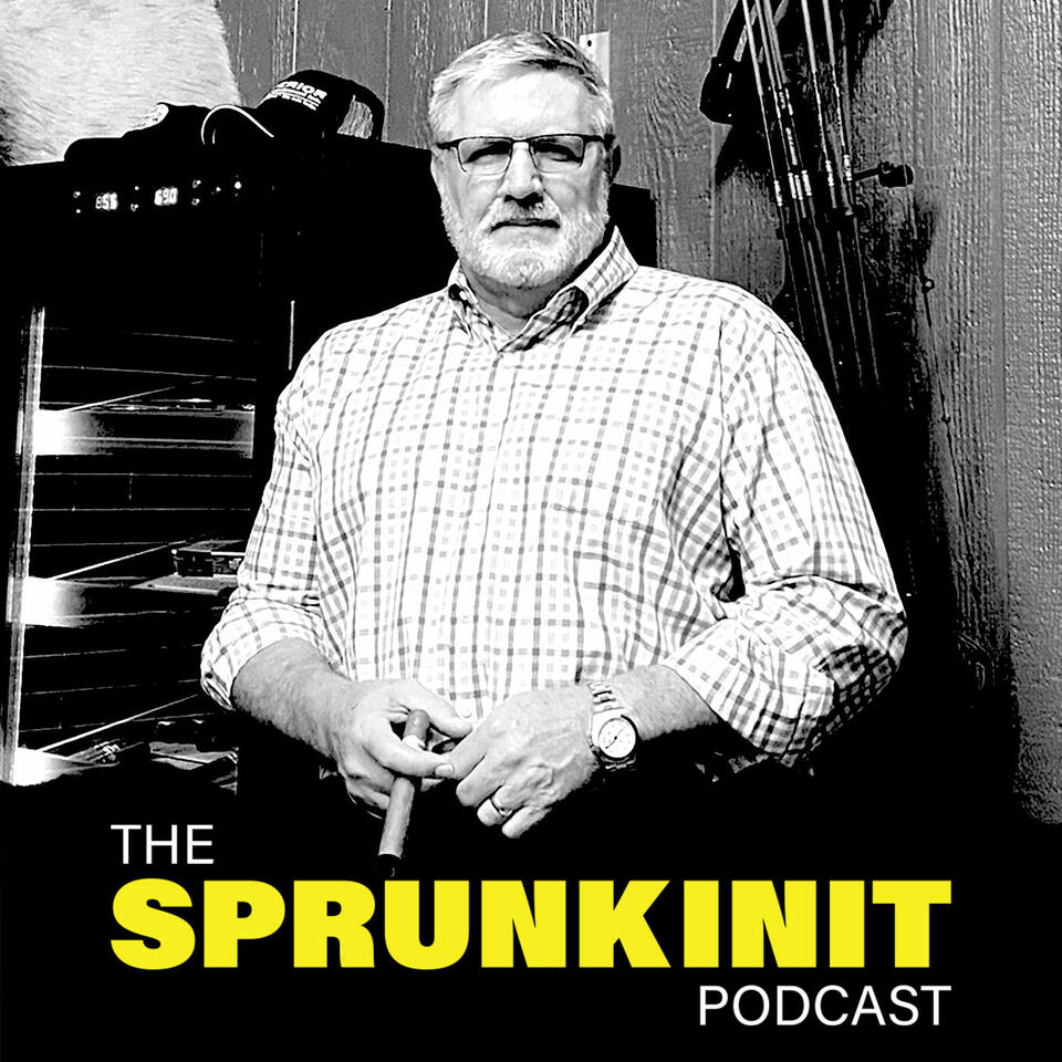 The Sprunkinit Podcast