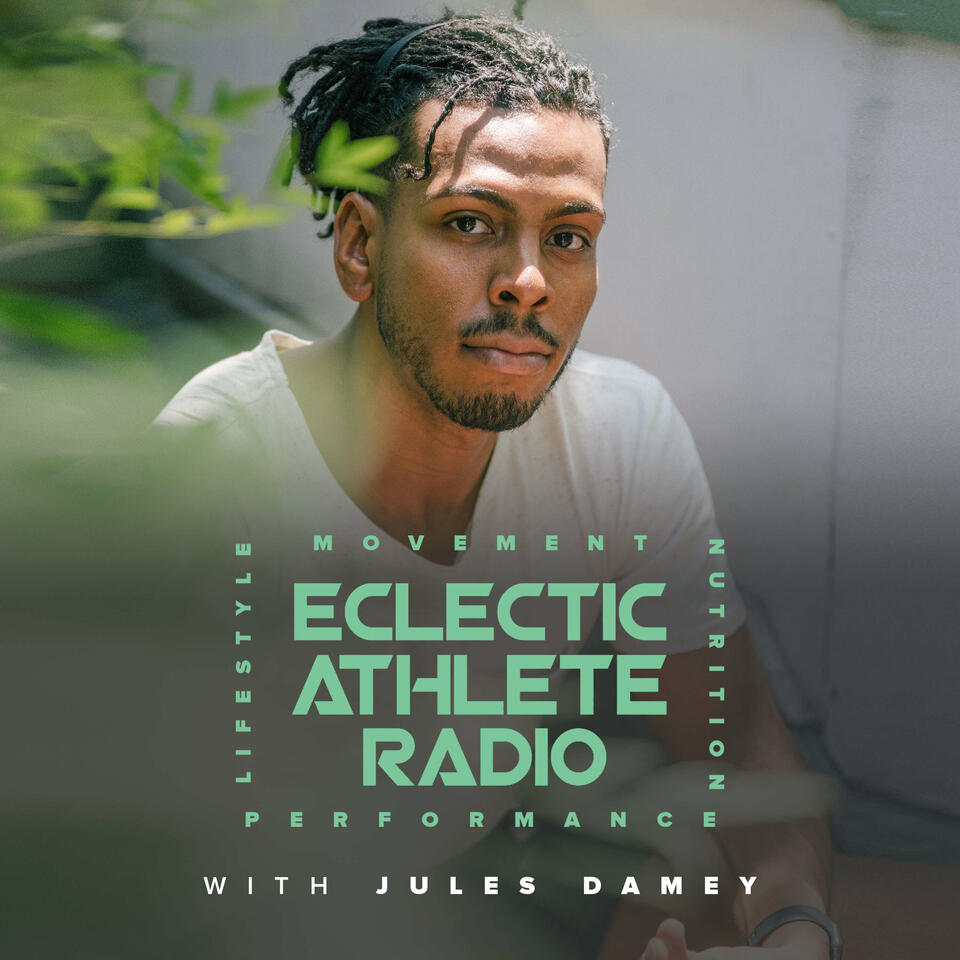 Eclectic Athlete Radio