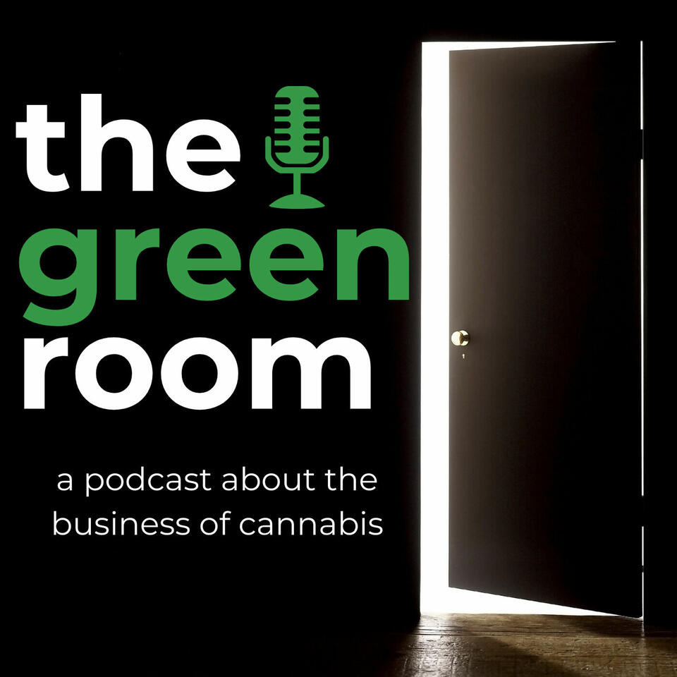 The Green Room Podcast