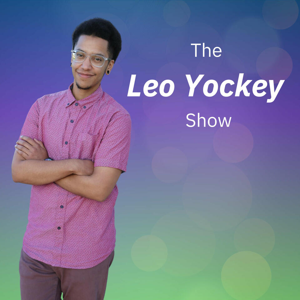 The Leo Yockey Show