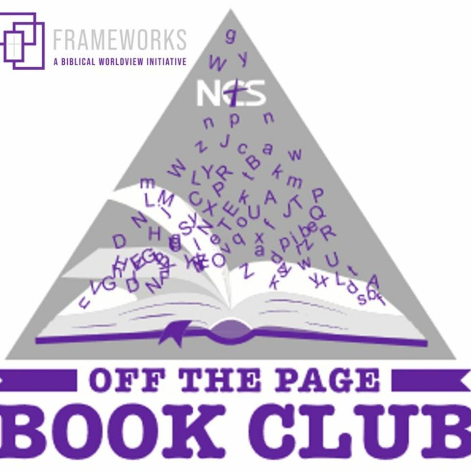 Off the Page Book Club