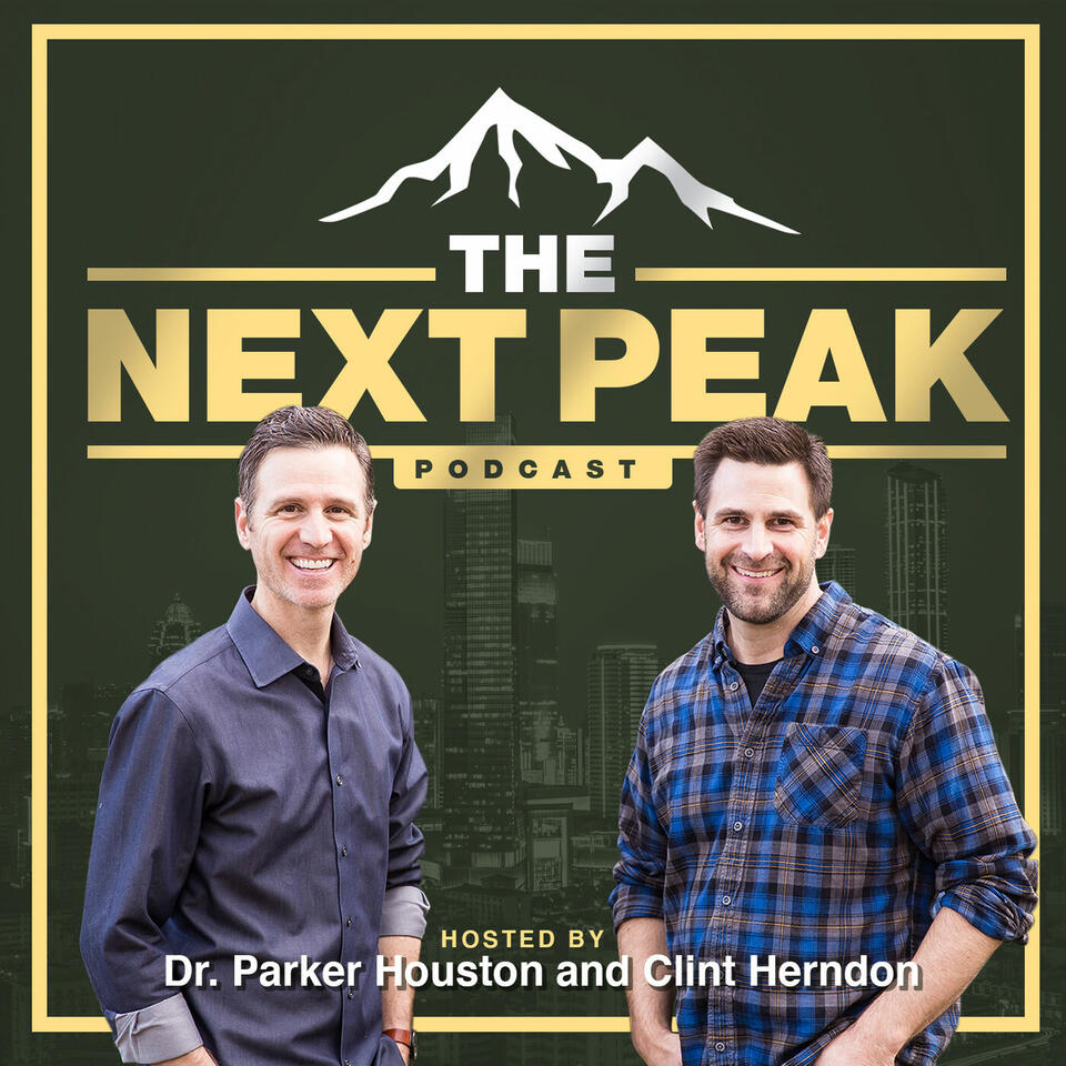 Next Peak Podcast