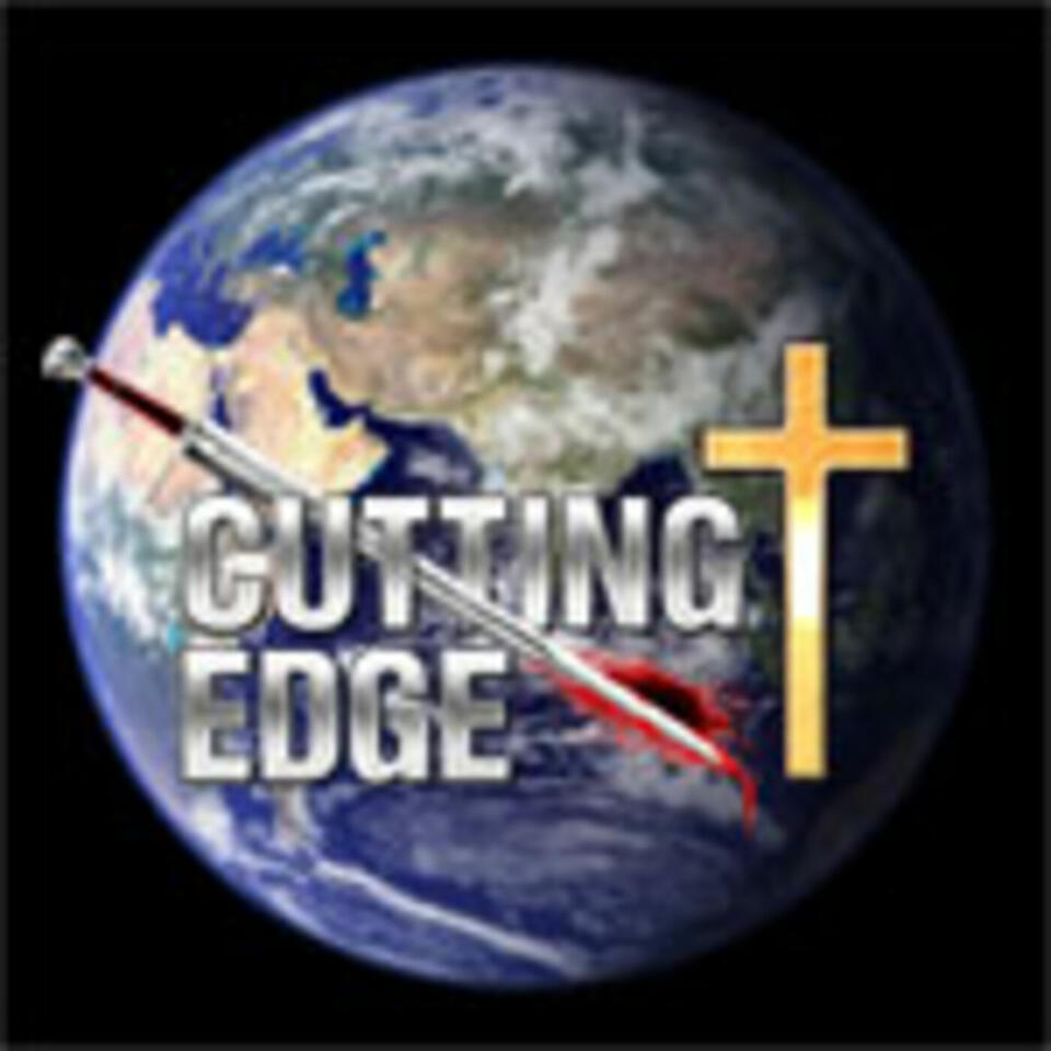 Cutting Edge Ministries Podcasts