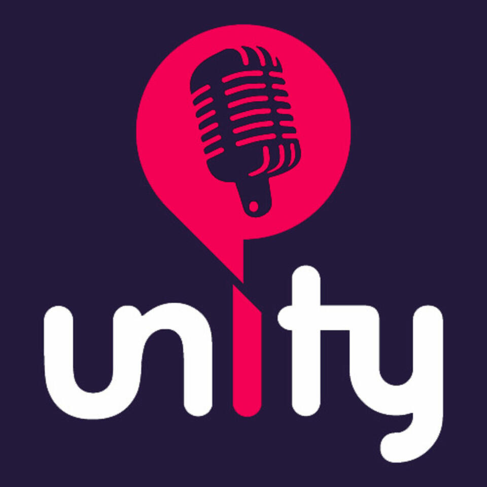 Unity Drugsinfo Podcast