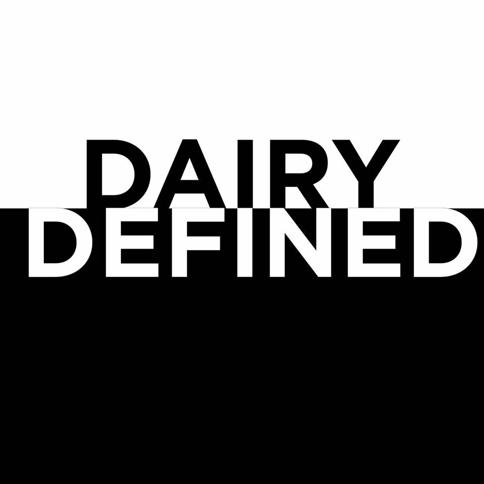 Dairy Defined