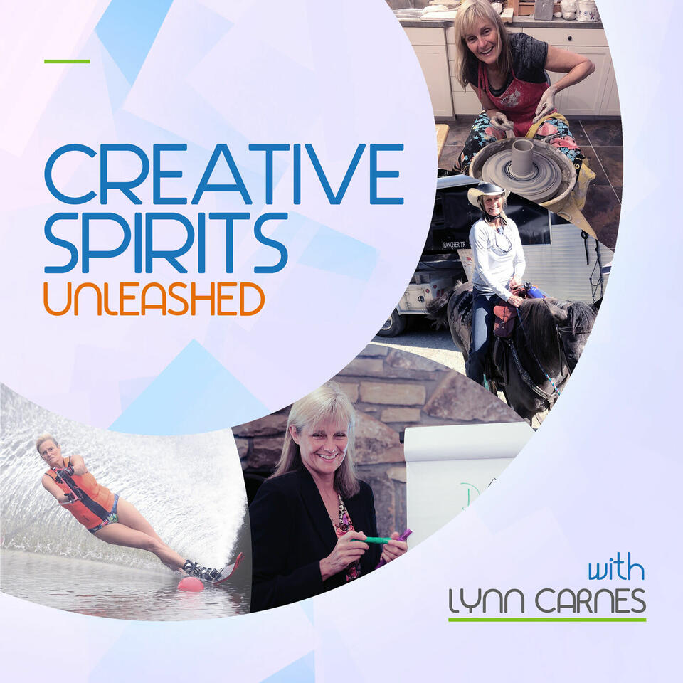 Creative Spirits Unleashed