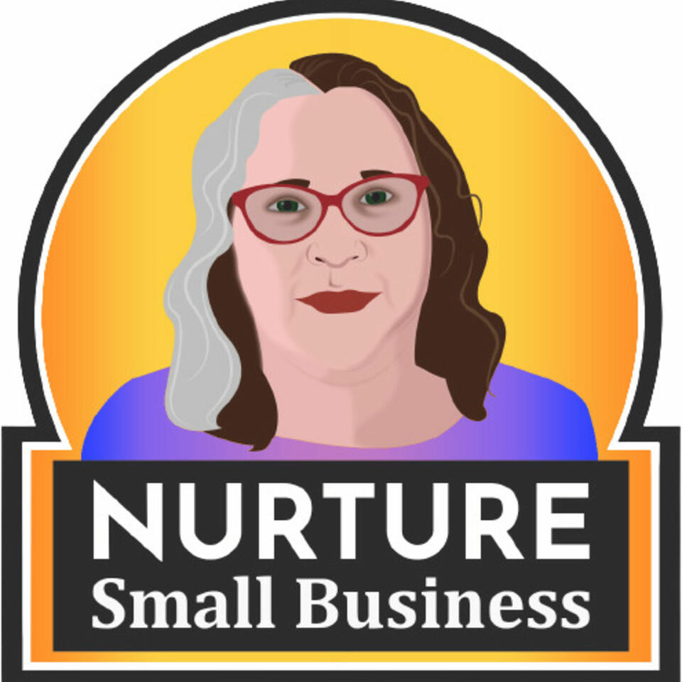 Nurture Small Business