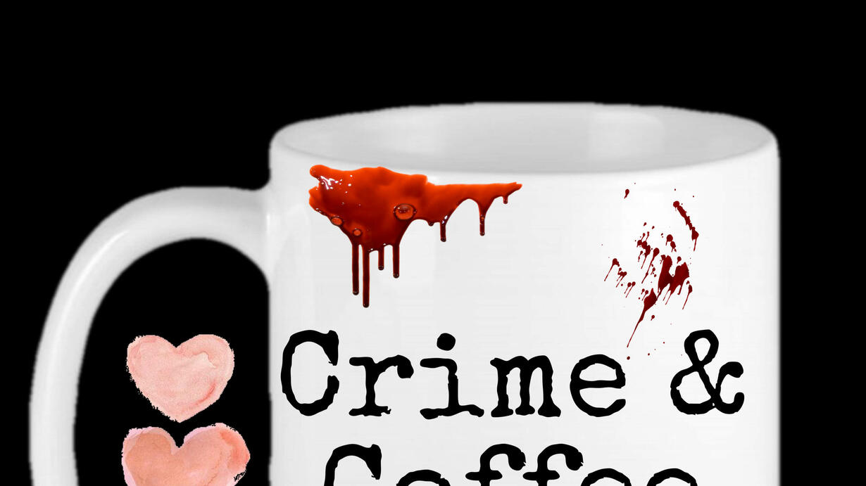 The Murder of Jennifer Levin (The Preppy Murder) - Crime and Coffee