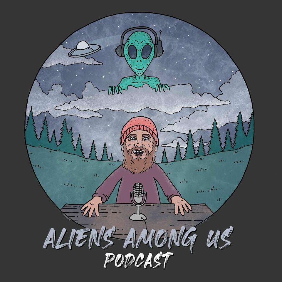 Aliens Among Us Storytimesams Asstrxyz Testimony - t7rcnft