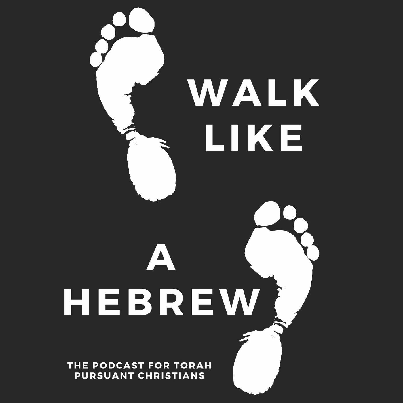 Walk Like a Hebrew iHeart