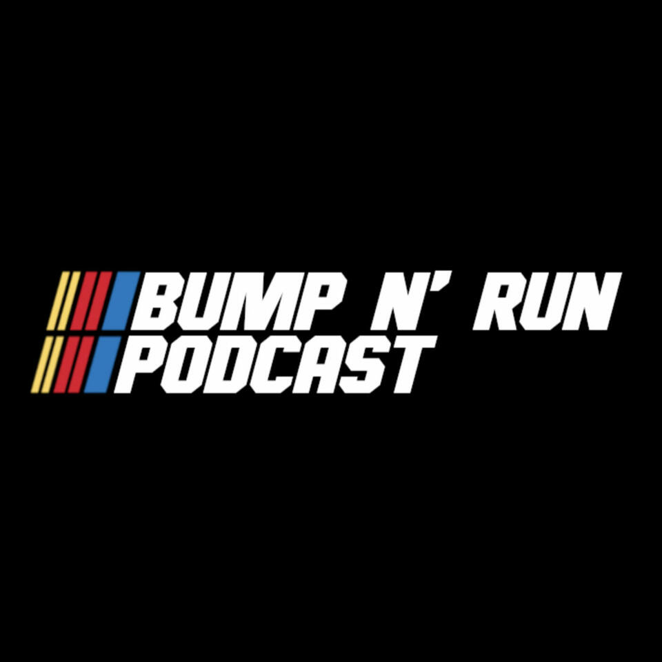 The Bump N’ Run Podcast