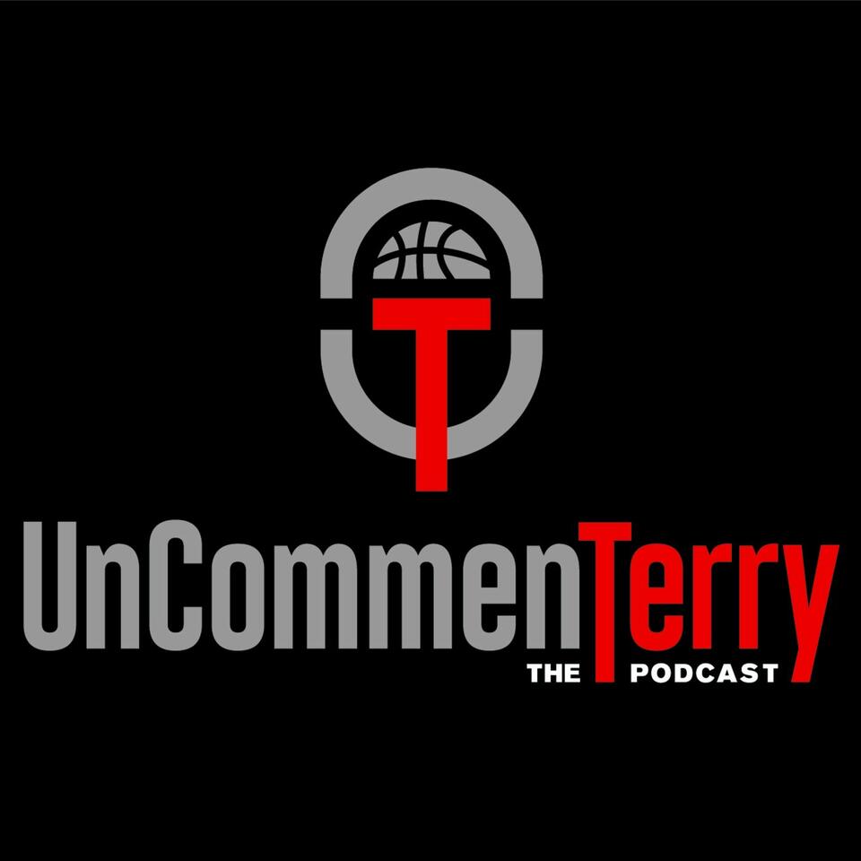 UnCommenTerry - The Podcast