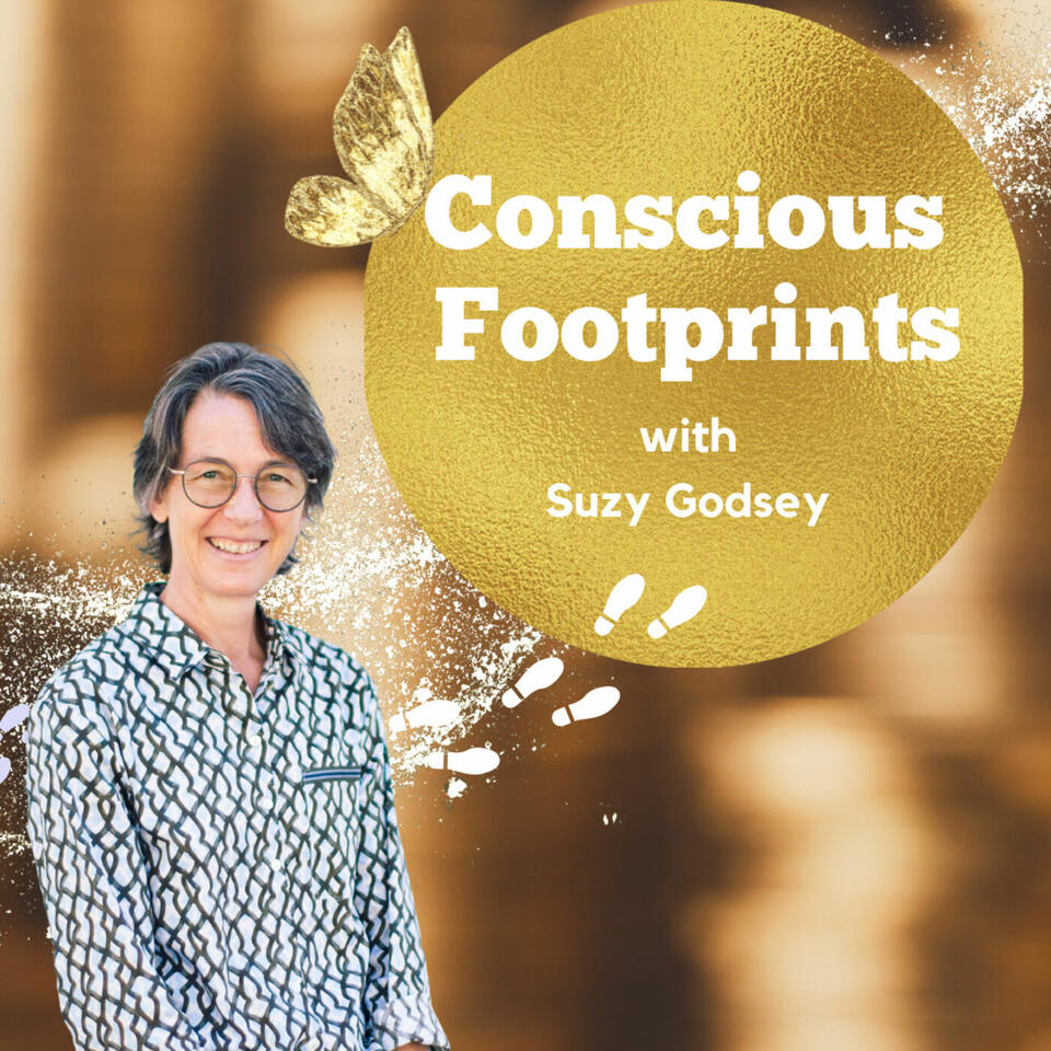 Conscious Footprints