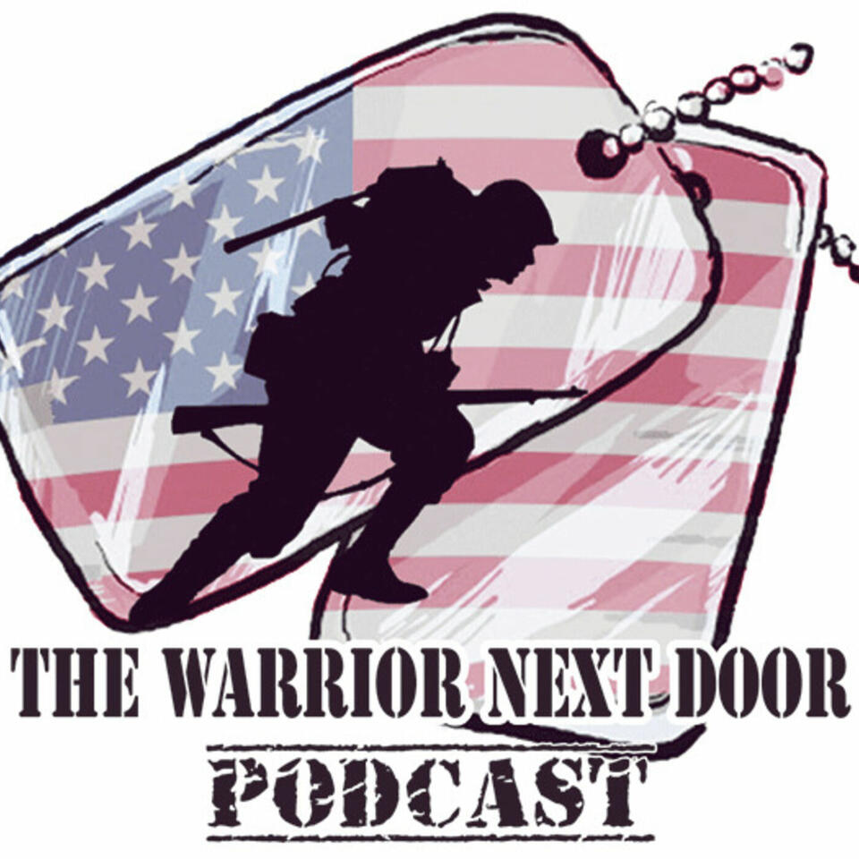 The Warrior Next Door Podcast
