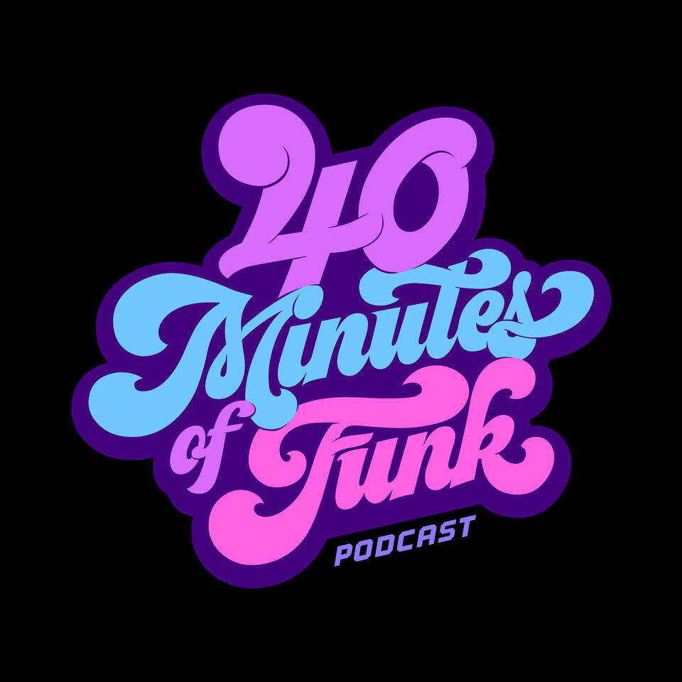 40 Minutes of Funk
