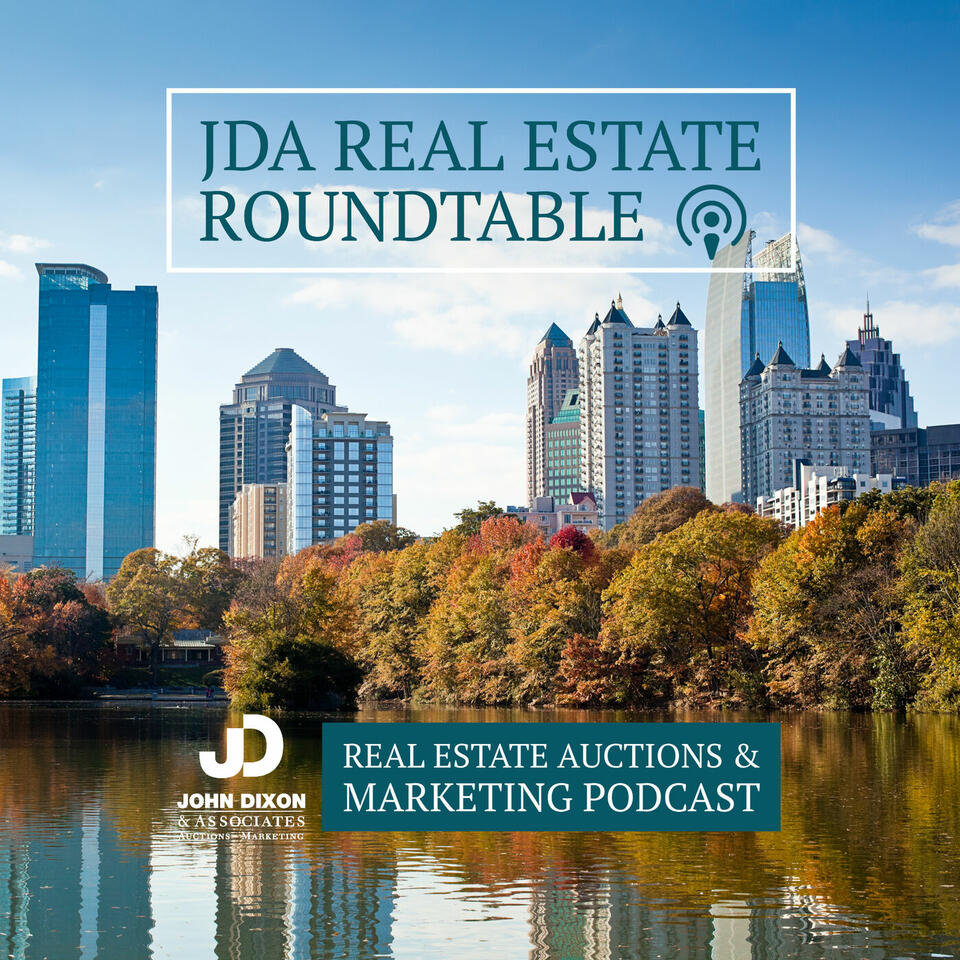 Real Estate Auction Roundtable