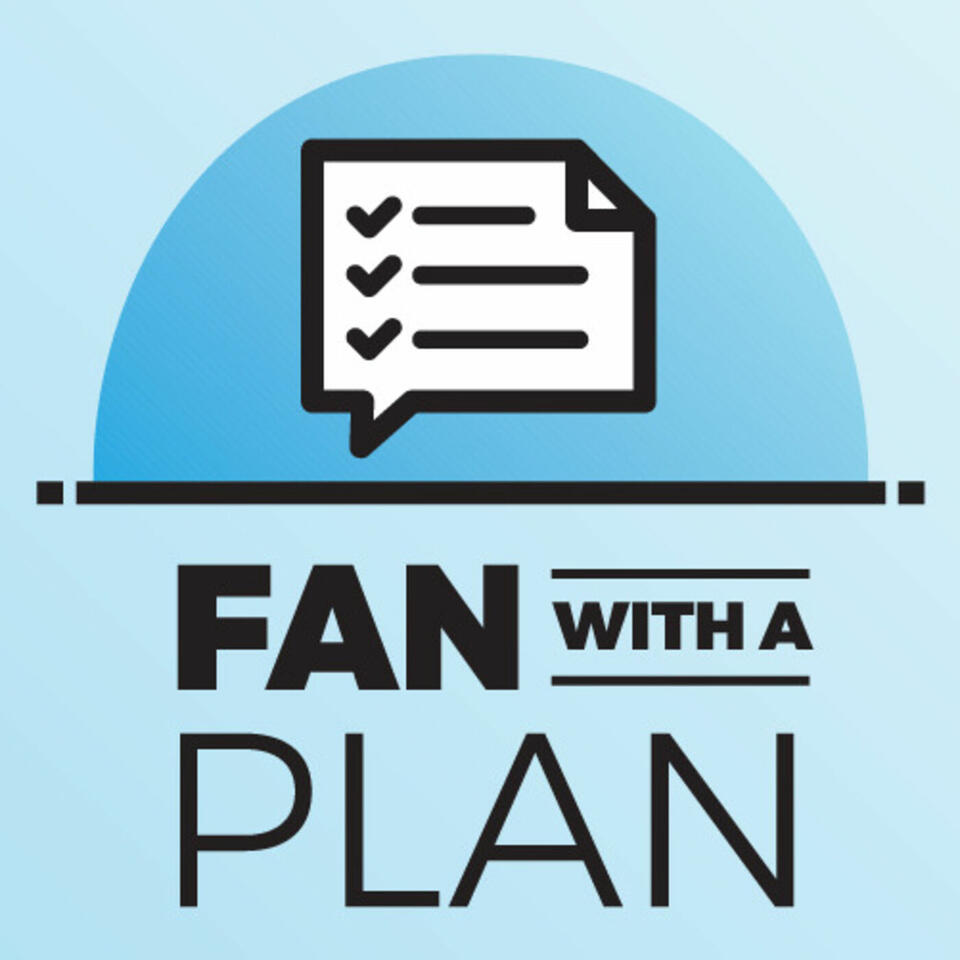 Fan With A Plan