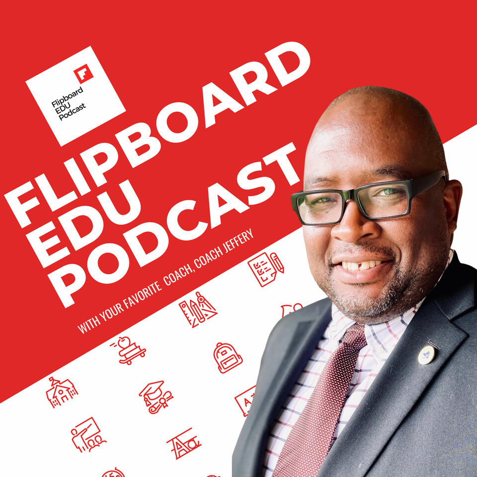 Flipboard EDU Podcast