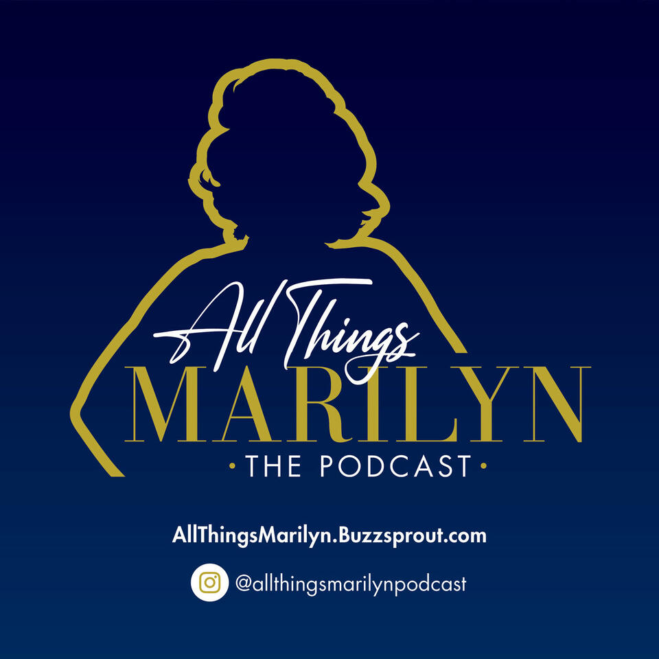 All Things Marilyn