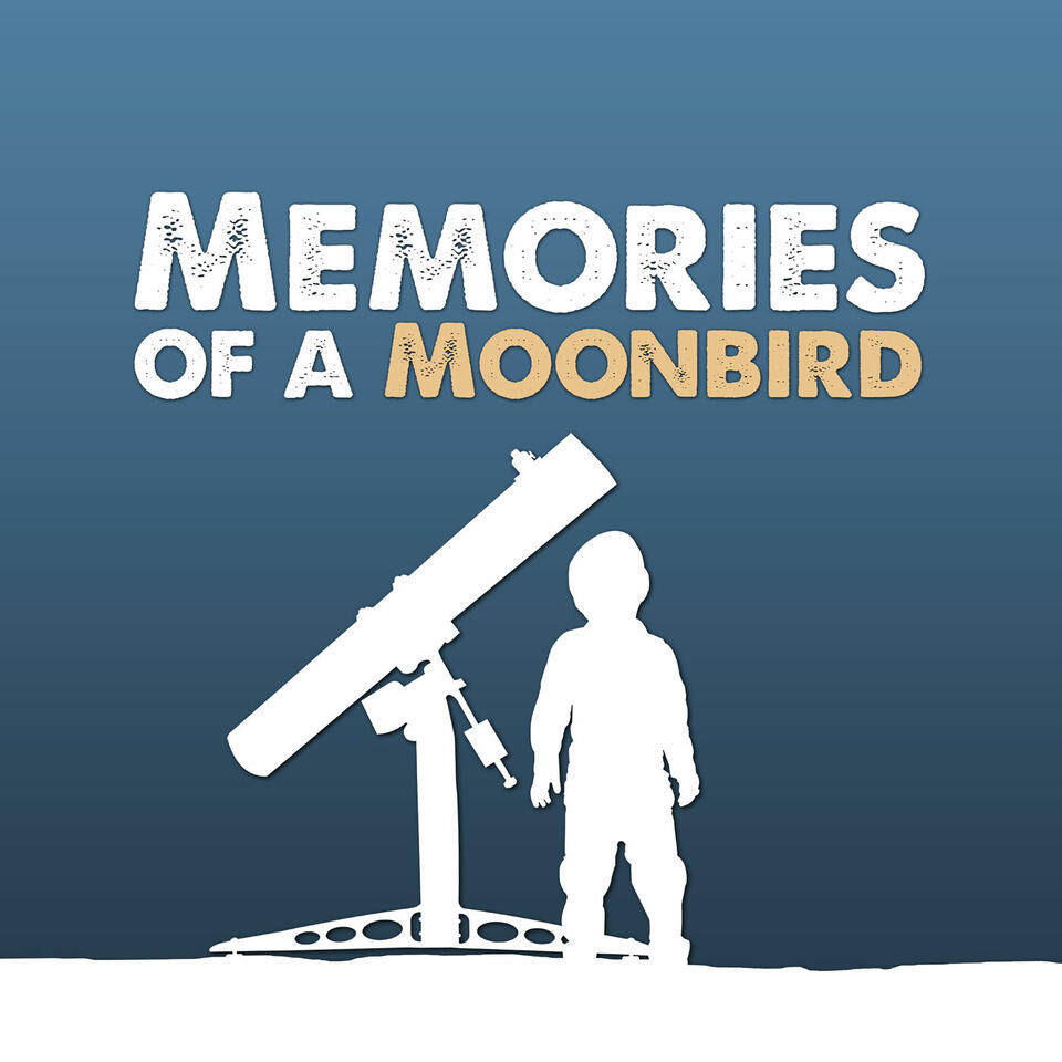 Memories of a Moonbird