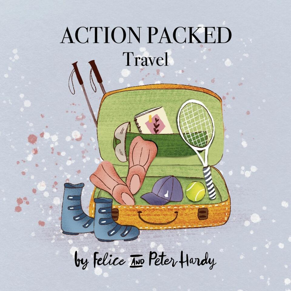Action Packed Travel