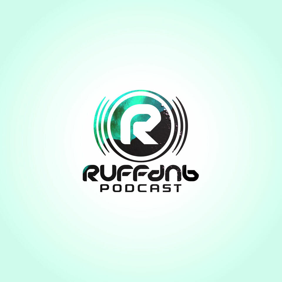 Ruff DnB's Podcast