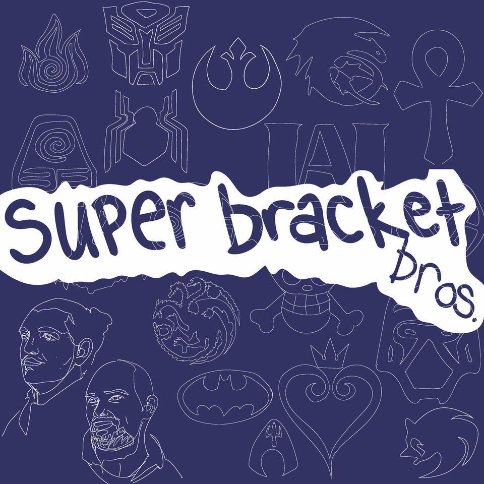 Super Bracket Bros