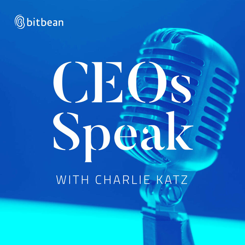 CEOs Speak