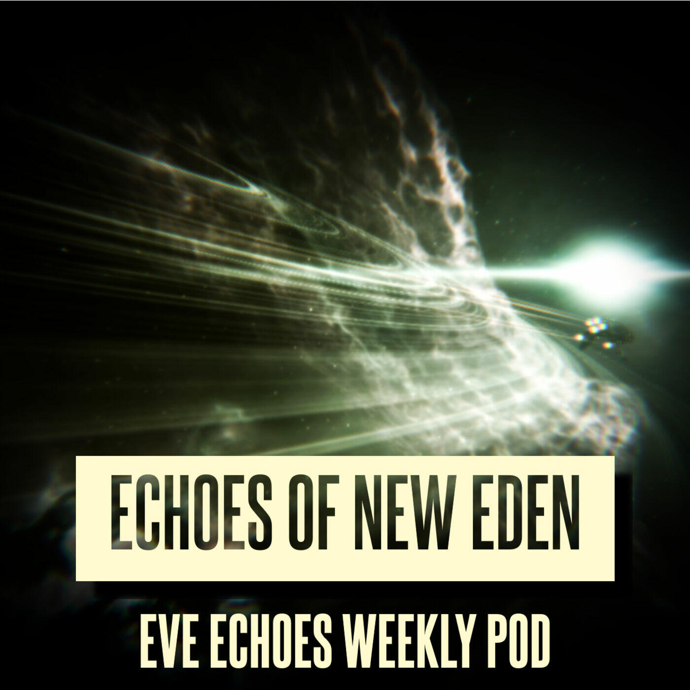 Return echo. Eve Echoes. Eve Echoes обои.