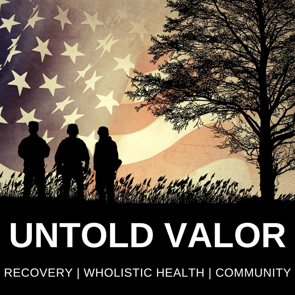 Untold Valor: Veterans Recovery in Action