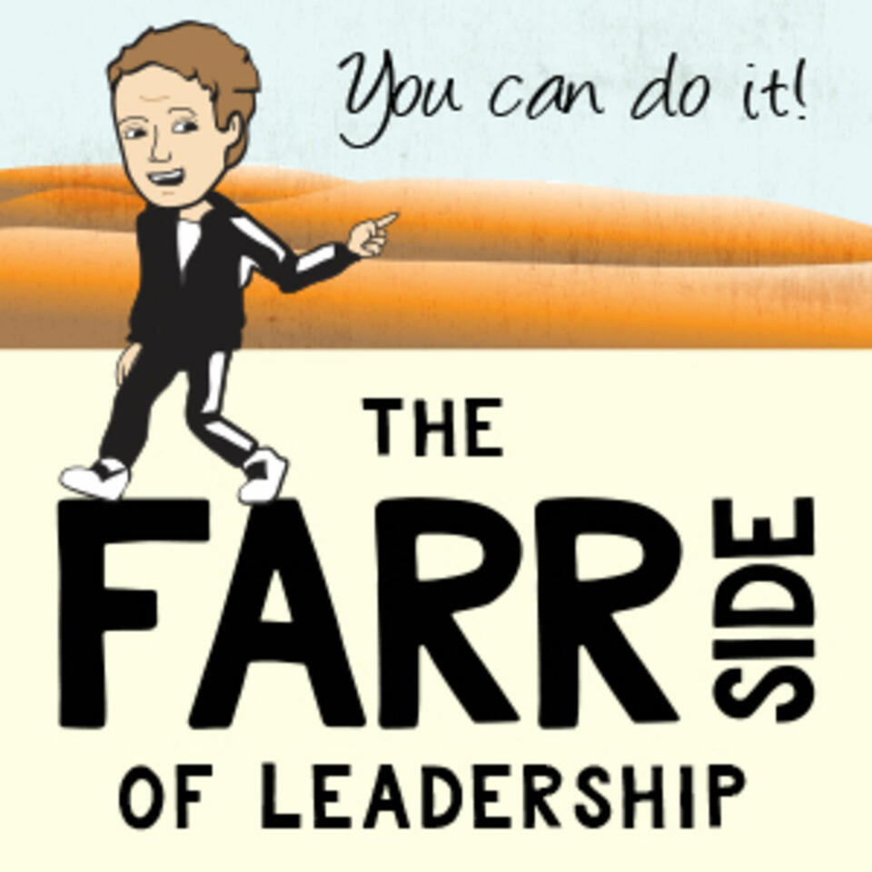 Farrside of Leadership