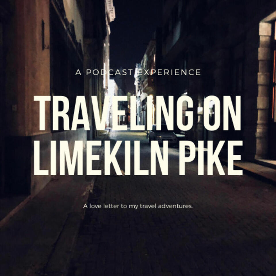 Traveling On Limekiln Pike