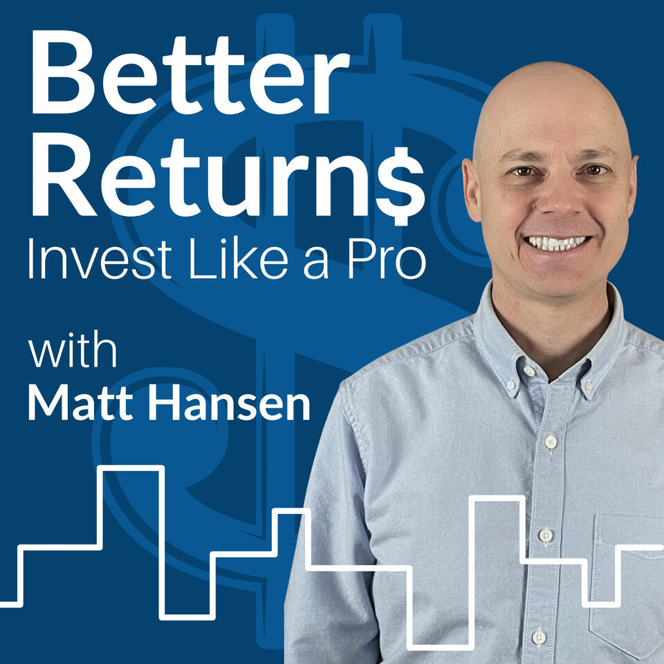 Better Returns: Invest Like a Pro