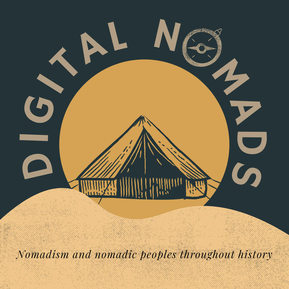 Digital Nomads
