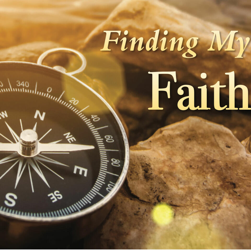 Finding My Faith