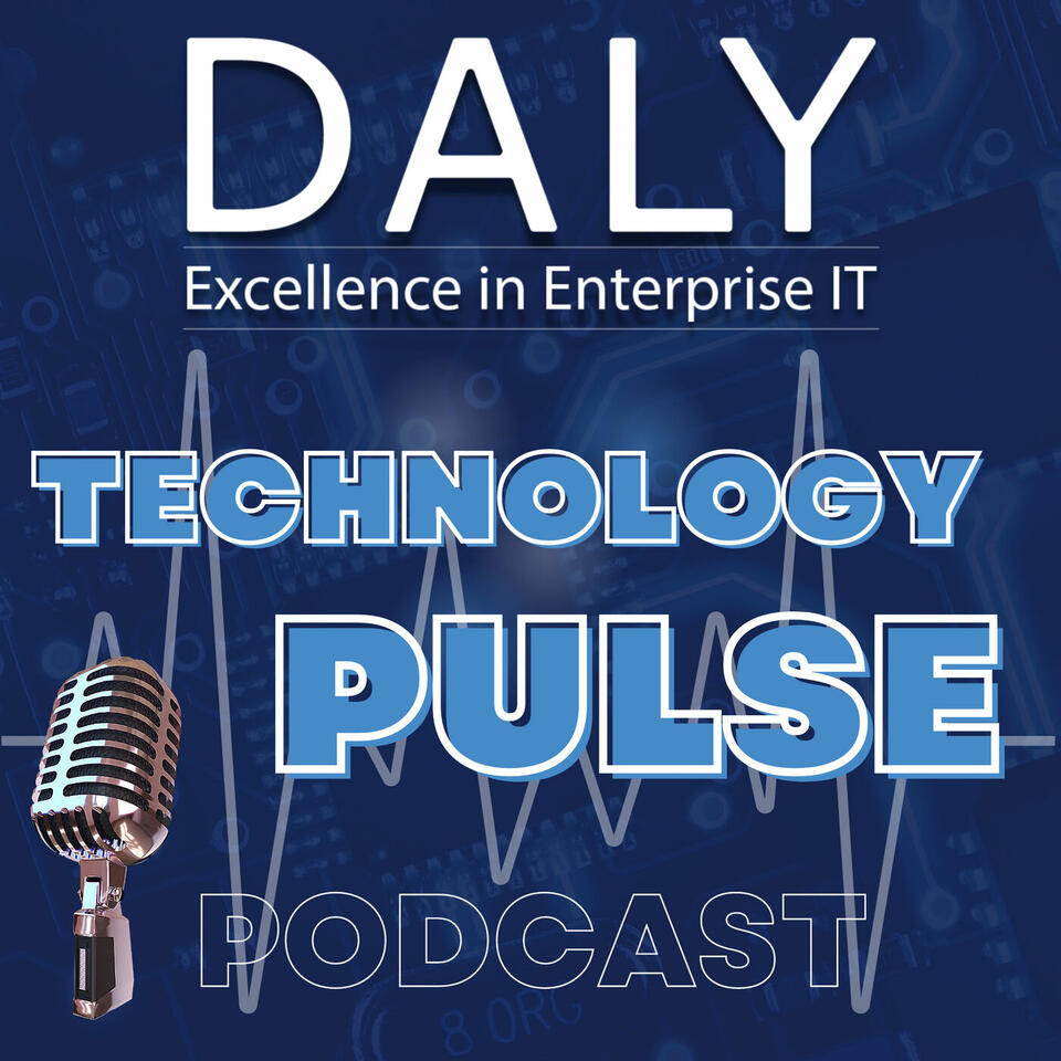 DALY Technology Pulse