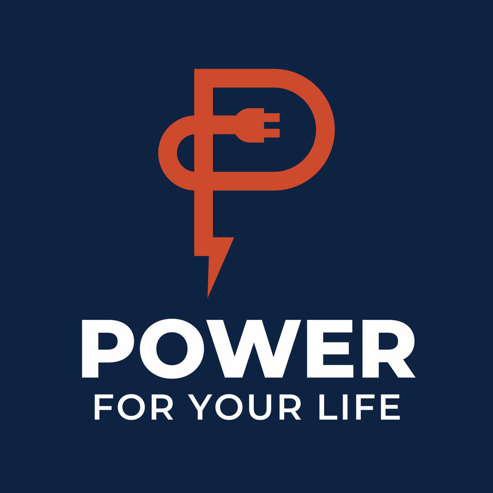 Power For Your Life
