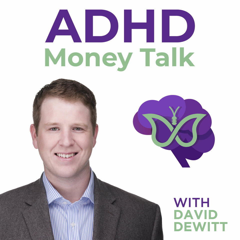 ADHD Money Talk