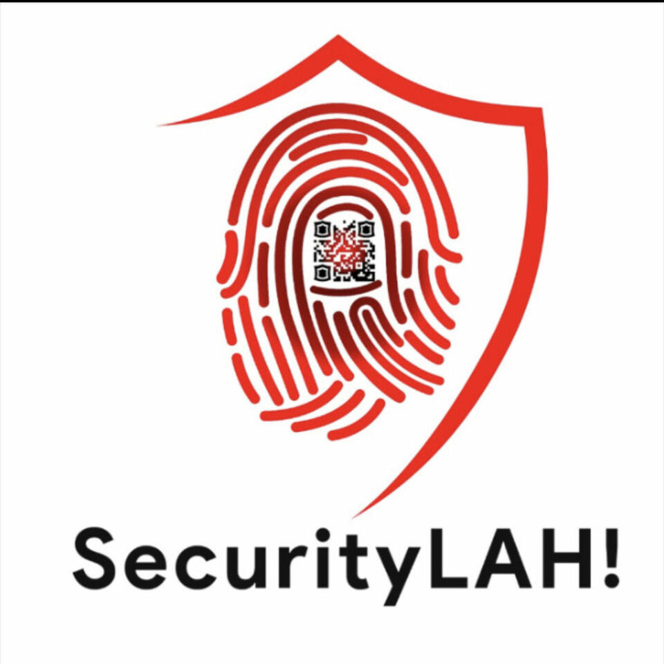 SecurityLah - the Asian Cyber Security Show